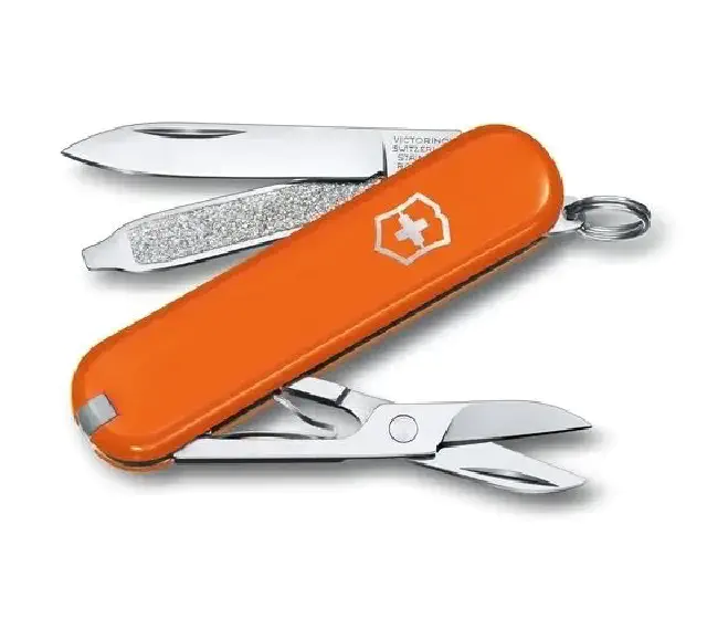scyzoryk victorinox classic sd colors 0-6223-83g