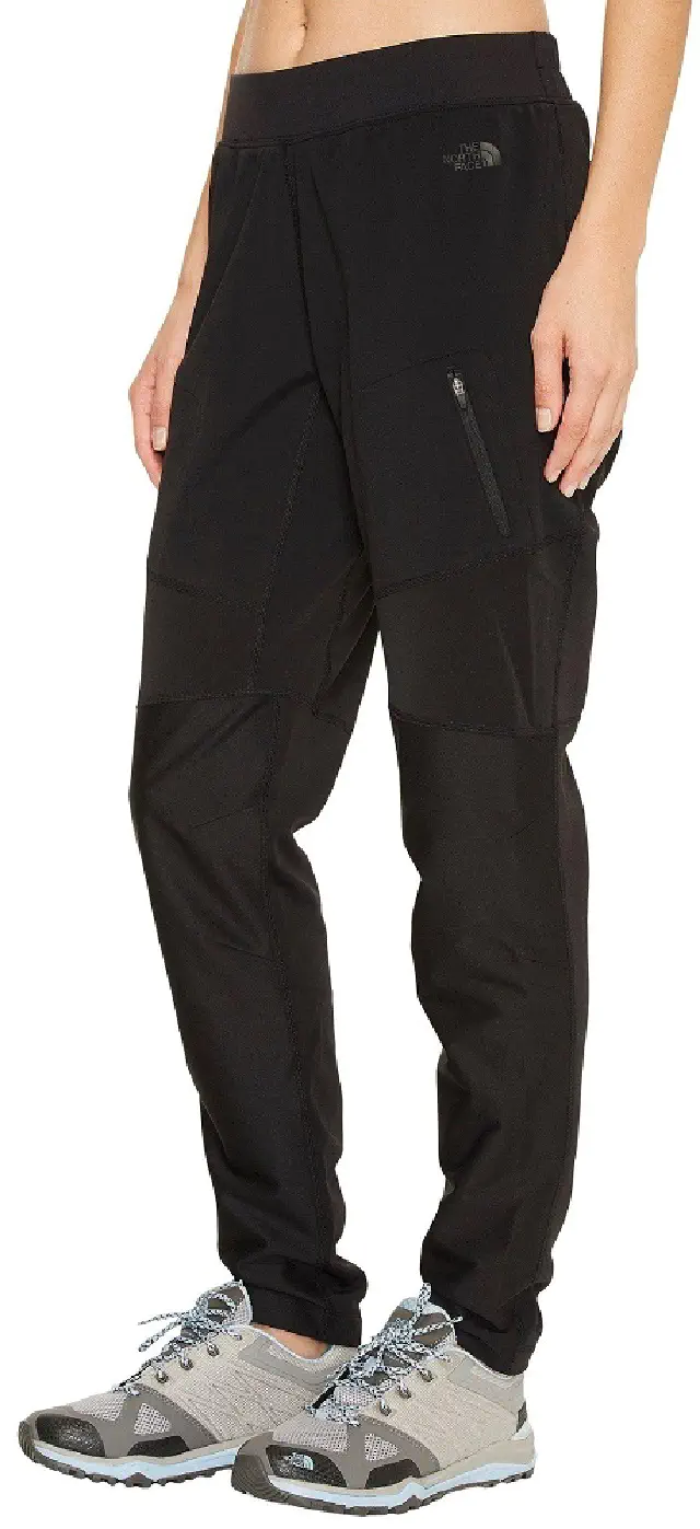 spodnie damskie the north face brave the cold t92vbcjk3