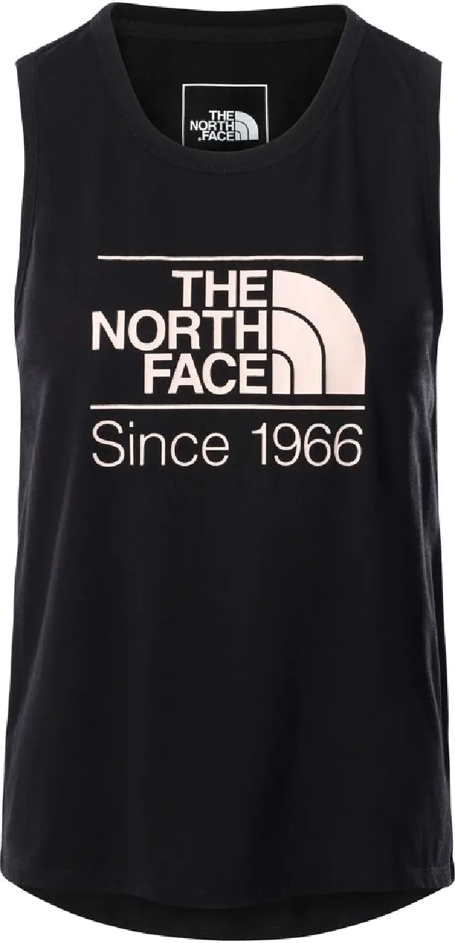 koszulka damska the north face foundation graphic t955b1jk3
