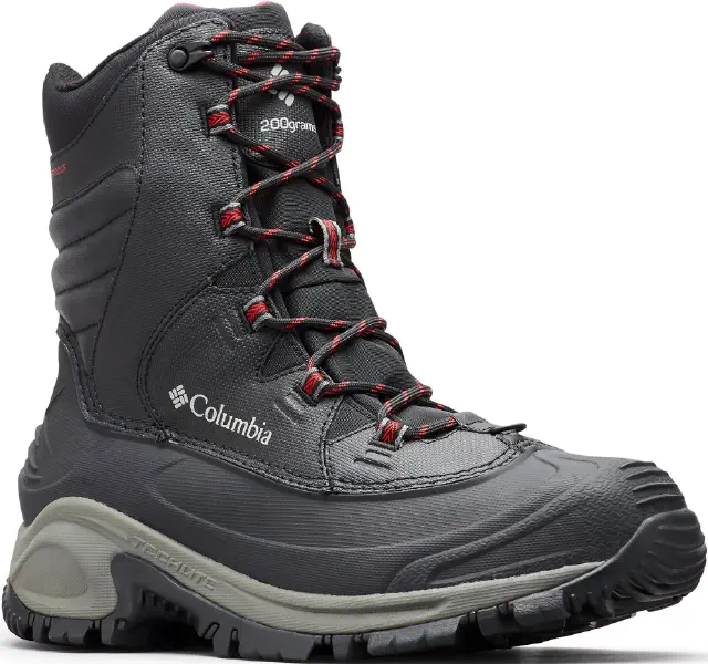buty męskie columbia bugaboot iii waterproof bm5980010