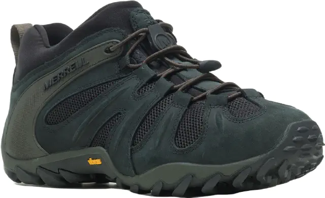buty męskie merrell chameleon 8 stretch j033091