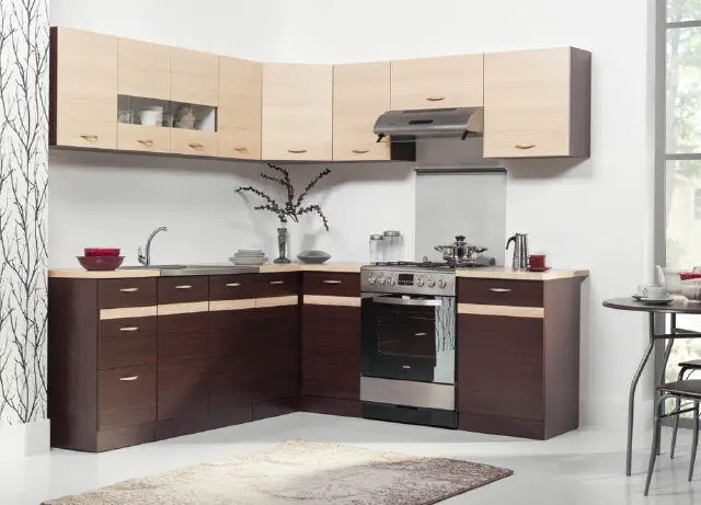 zestaw kuchenny eliza 280 x 190 cm