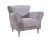 zestaw bella sofa z fotelami skóra naturalna