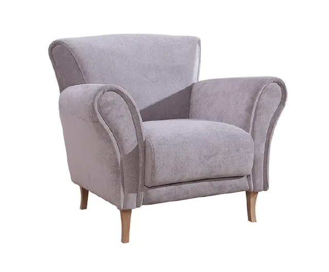 zestaw bella sofa z fotelami skóra naturalna