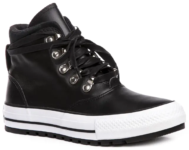 trampki damskie converse chuck taylor all star ember smooth leather 557916c