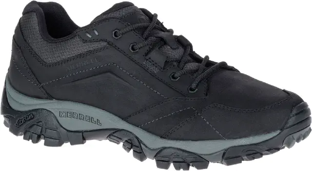 buty męskie merrell moab adventure lace j91829