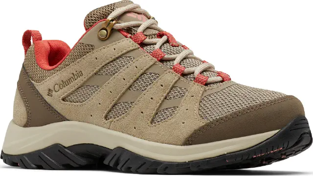 buty damskie columbia redmond iii bl0167227