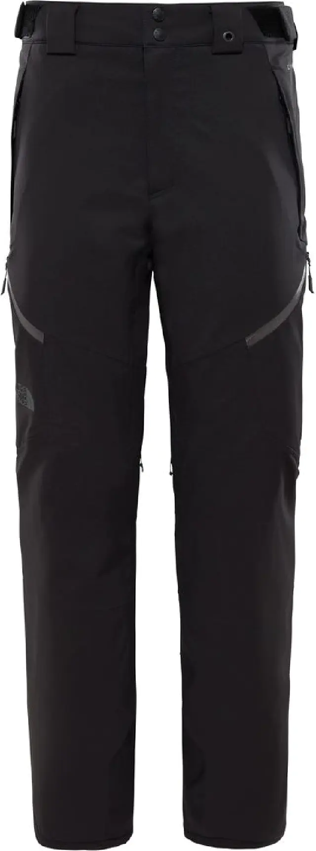 spodnie męskie the north face chakal t93if9jk3