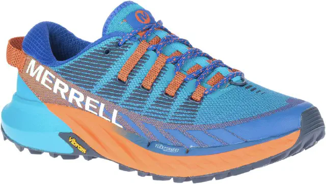 buty męskie merrell agility peak 4 j135111