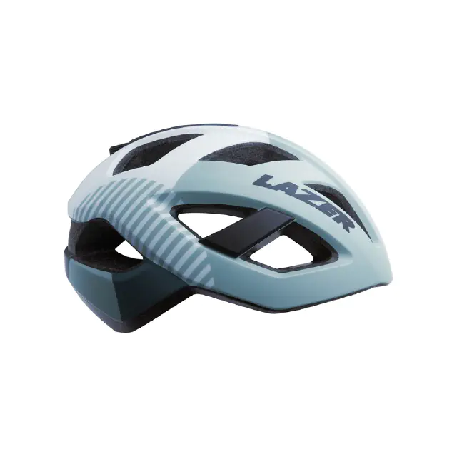 kask rowerowy lazer cannibal, kolor niebieski, rozmiar m