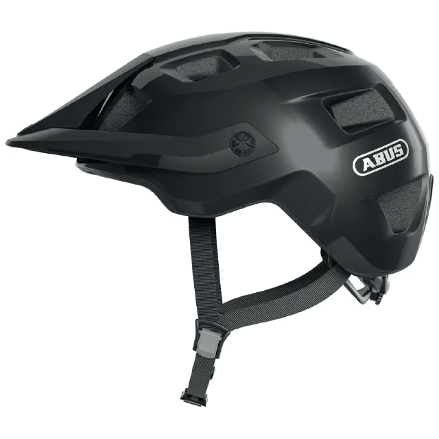 kask rowerowy abus motrip