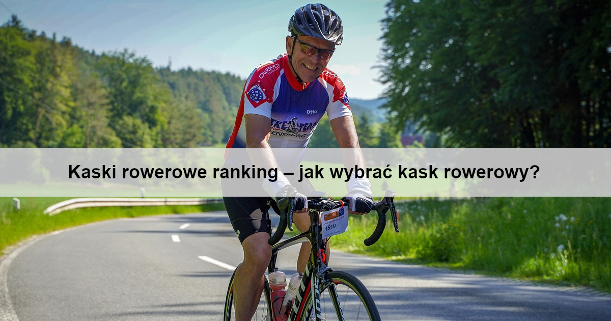 kaski-rowerowe-ranking-jak-wybrac-kask-rowerowy