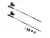 kije nordic walking spokey mea-w 929462