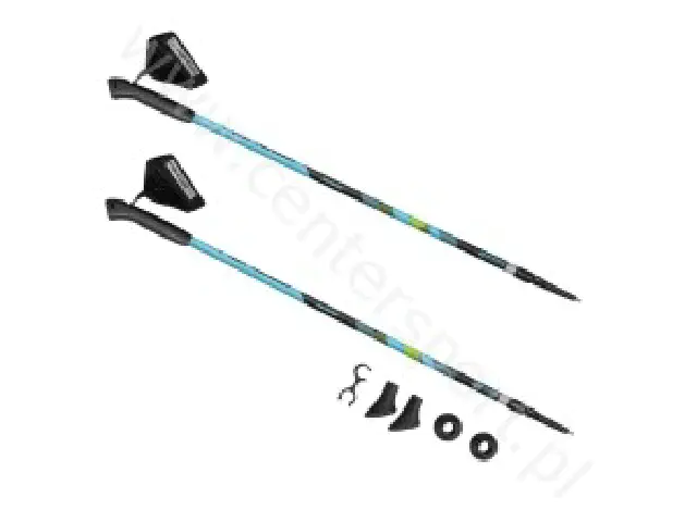 kije nordic walking spokey mea-w 929462