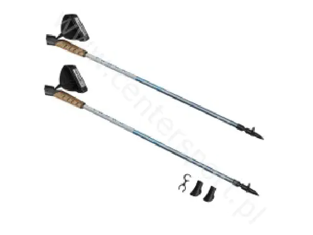 kije nordic walking spokey neatness ii 929464