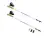 kije nordic walking spokey rubble 929463