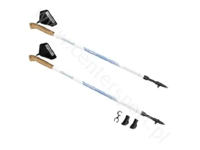 kije nordic walking spokey rubble 929463