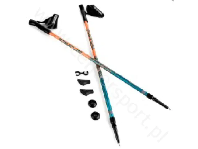 kije nordic walking spokey mea-w 927833
