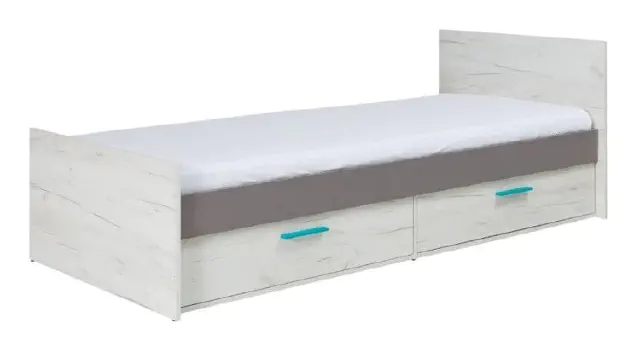 łóżko rest r05