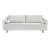 sofa zoya funkcja spania - różne kolory 221x80x99cm