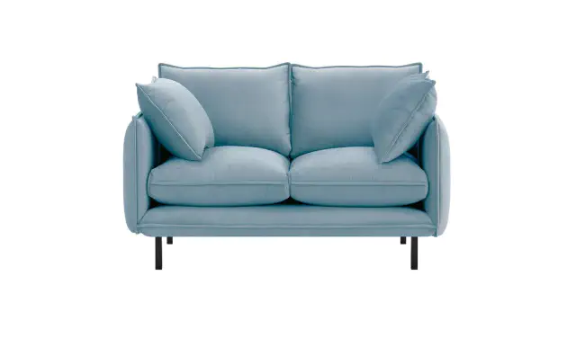 sofa dwuosobowa nimbo kolor - wyboru 153x92x103cm