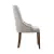 krzesło mon- - różne kolory 56x64x98cm