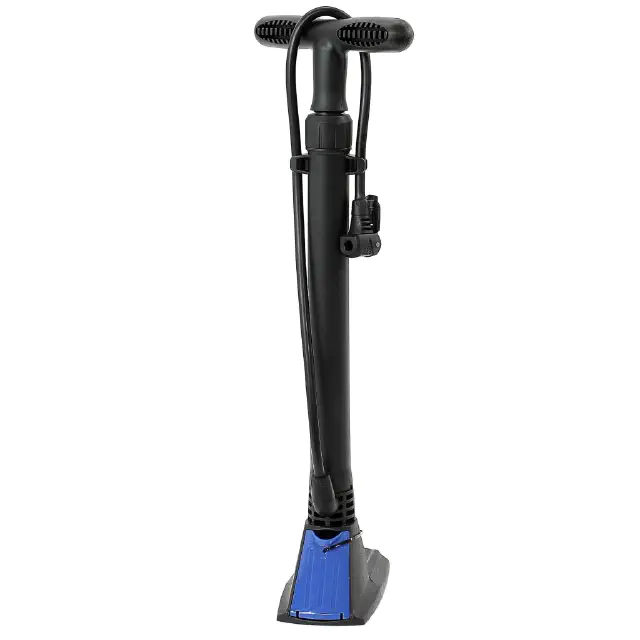 pompka rowerowa beto cmp-088n1 plast