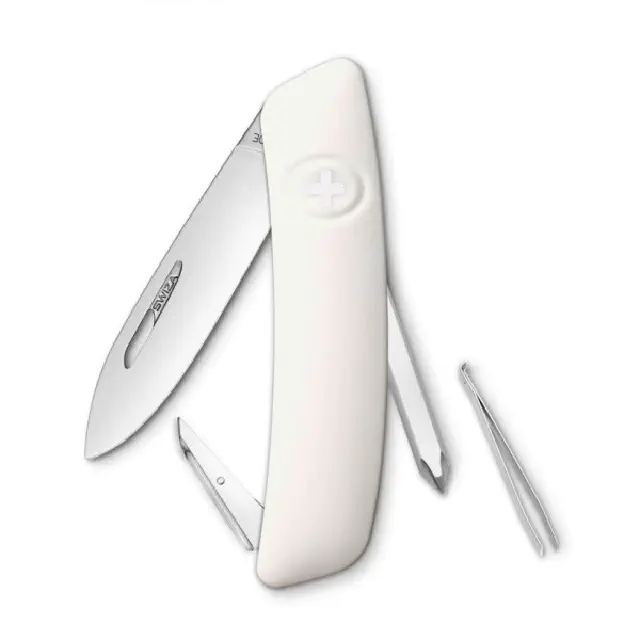 scyzoryk swiza d02 biały kni-0020-1020
