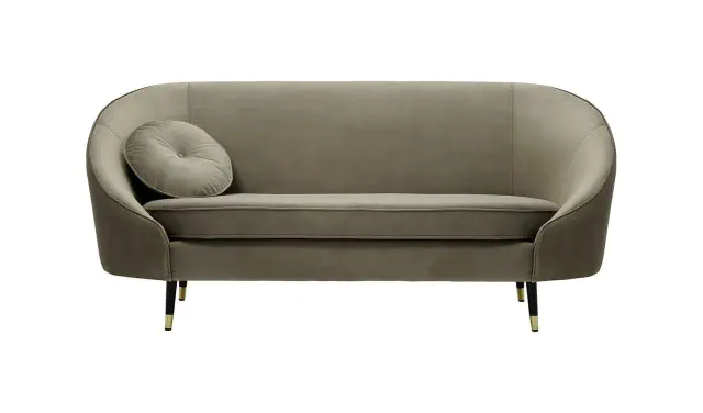 2-5 osobowa sofa hugo kolor - wyboru 212x95x86cm