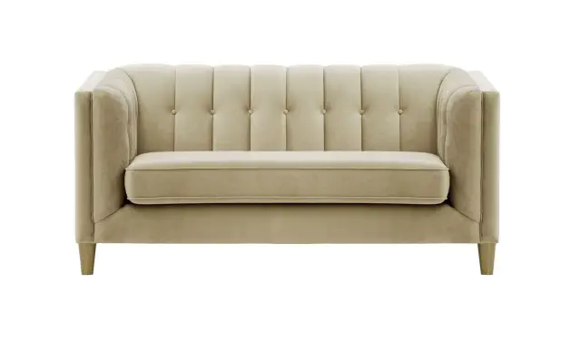 2-osobowa sofa simona kolor - wyboru 169x99x76cm