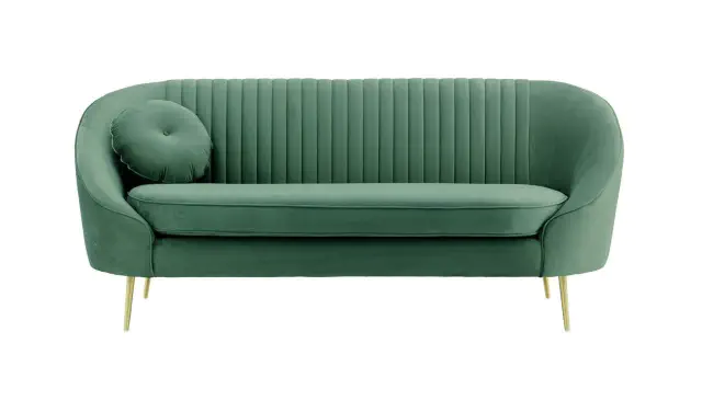 2-5 osobowa sofa hugo line kolor - wyboru 212x95x86cm