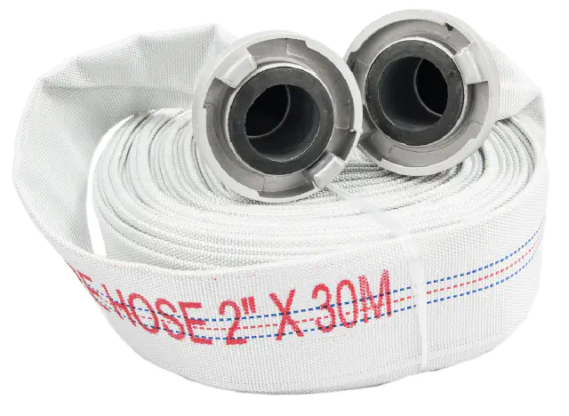 wąż strażacki do wody 2" 52mm 30m falon-tech