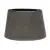abażur sydney taupe 20x15x12cm