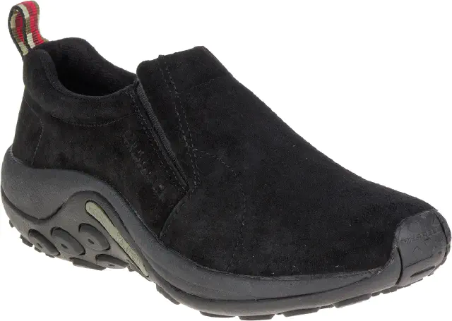 buty męskie merrell jungle moc j60825