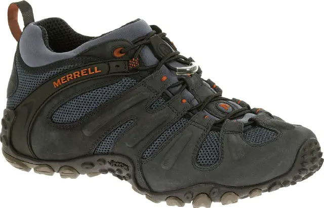 buty męskie merrell chameleon ii stretch j516375