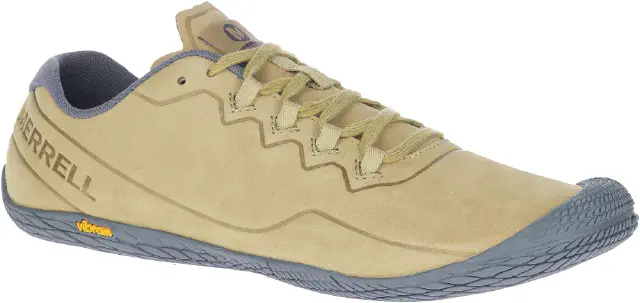buty męskie merrell vapor glove 3 luna ltr j003361