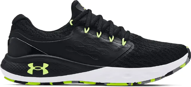 buty męskie under armour charged vantage marble 3024734-002
