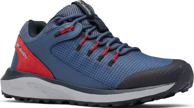 buty męskie columbia trailstorm waterproof bm0156478