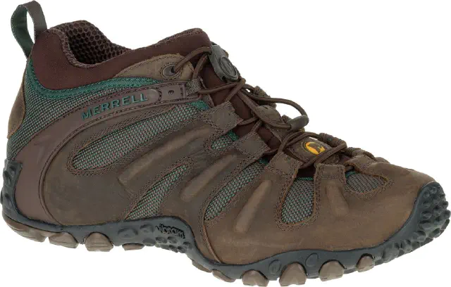 buty męskie merrell chameleon ii stretch j559601