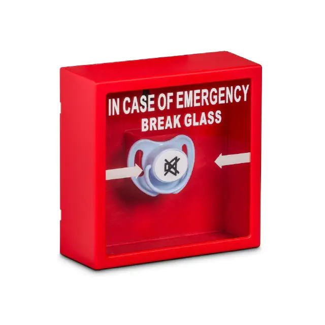 baby emergency frame - zbij szybkę -en