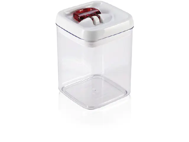 pojemnik fresh&amp;easy 1,6 l prostokątny