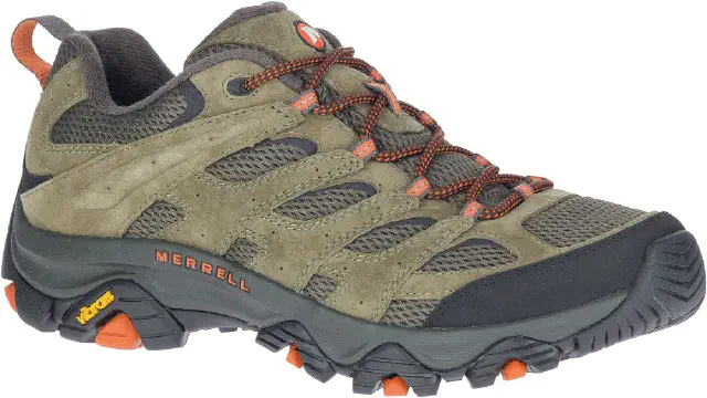 buty męskie merrell moab 3 j035885