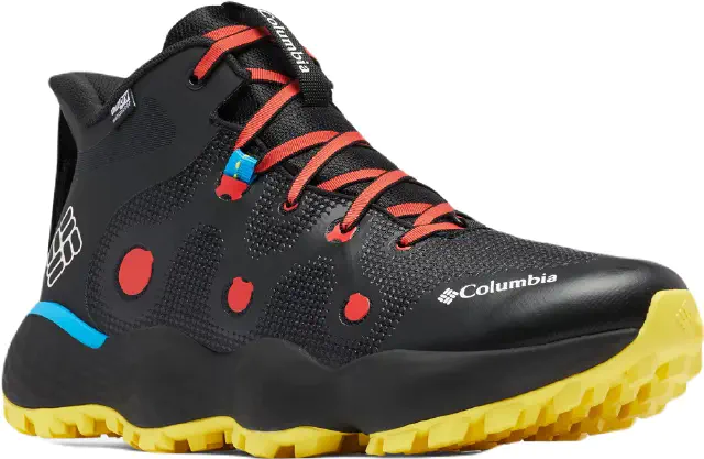 buty męskie columbia escape thrive endure bm4980010