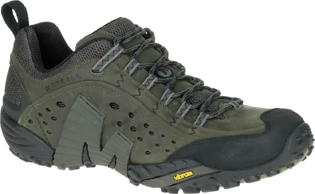 buty męskie merrell intercept j559595
