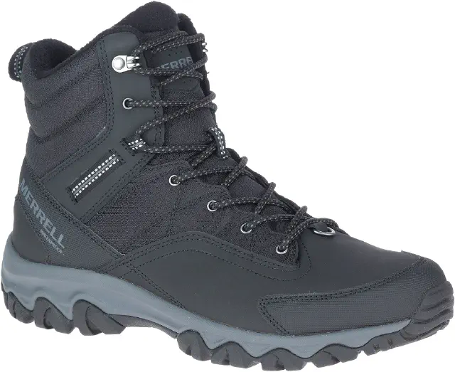 buty męskie merrell thermo akita mid waterproof j036441