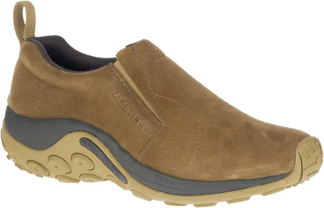 buty męskie merrell jungle moc j001899