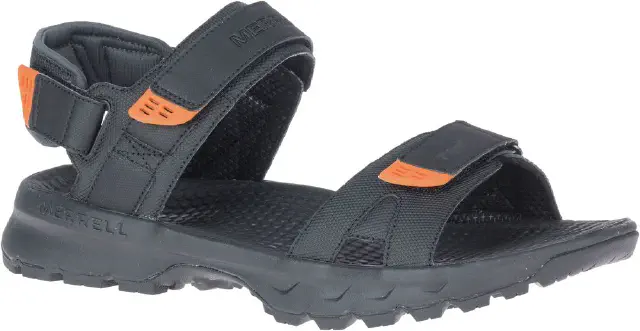 sandały męskie merrell cedrus convert 3 j036173