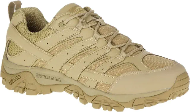 buty męskie merrell moab 2 tactical j15857