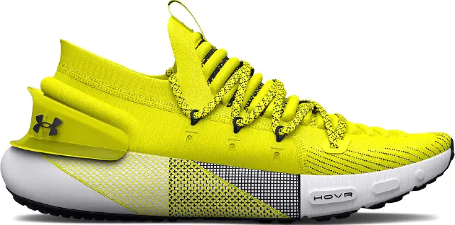 buty męskie under armour hovr phantom 3 3025516-300