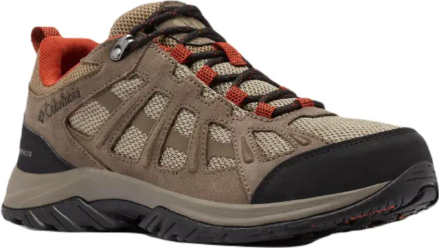 buty męskie columbia redmond iii waterproof bm0169227